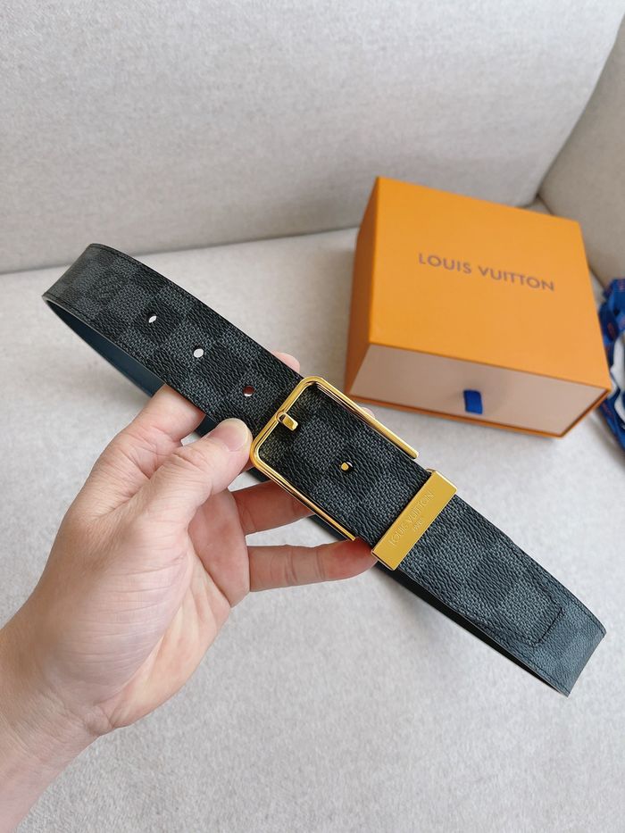 Louis Vuitton Belt 35MM LVB00016